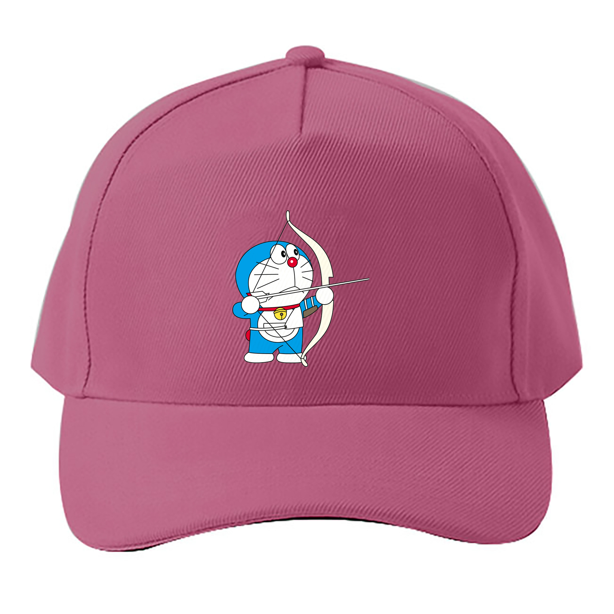 （画像用） ドラえもん Doraemon ベースボールキャップ 綿100％ 男女兼用 帽子 スポーツ